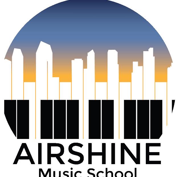 Airshine Music School